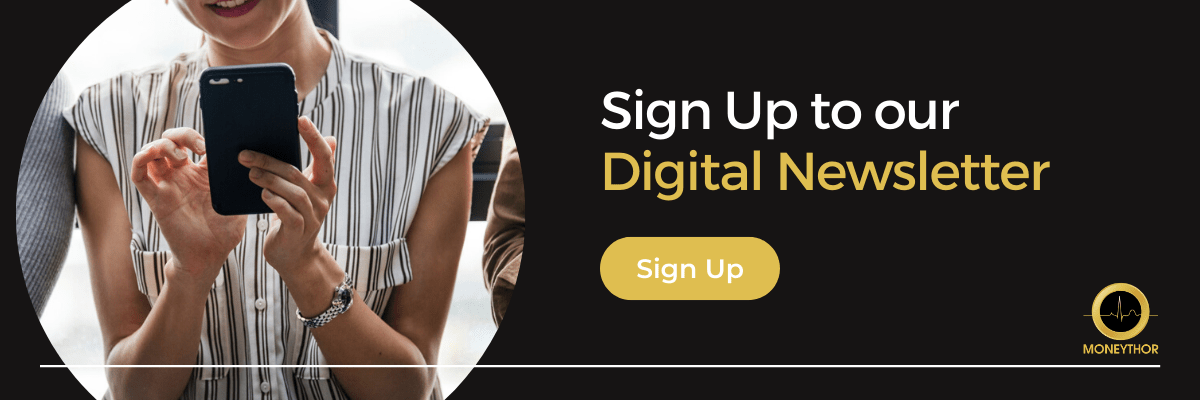 digital banking newsletter