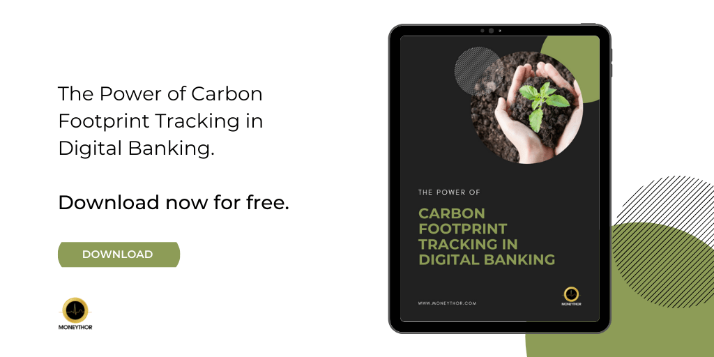 Carbon footprint insights