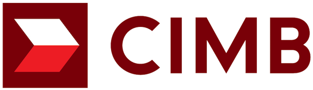 Logo Cimb