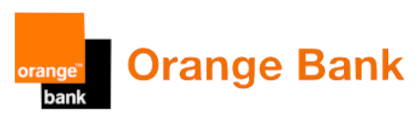 Orange Bank Logo