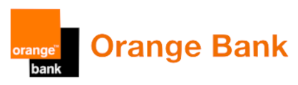 Logo Banque Orange