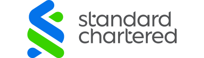 Standard Chartered Logo