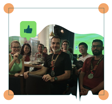 Moneythor Team 1