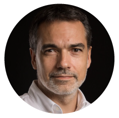 Olivier Berthier Moneythor