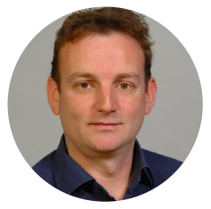Stephane Nouy Moneythor