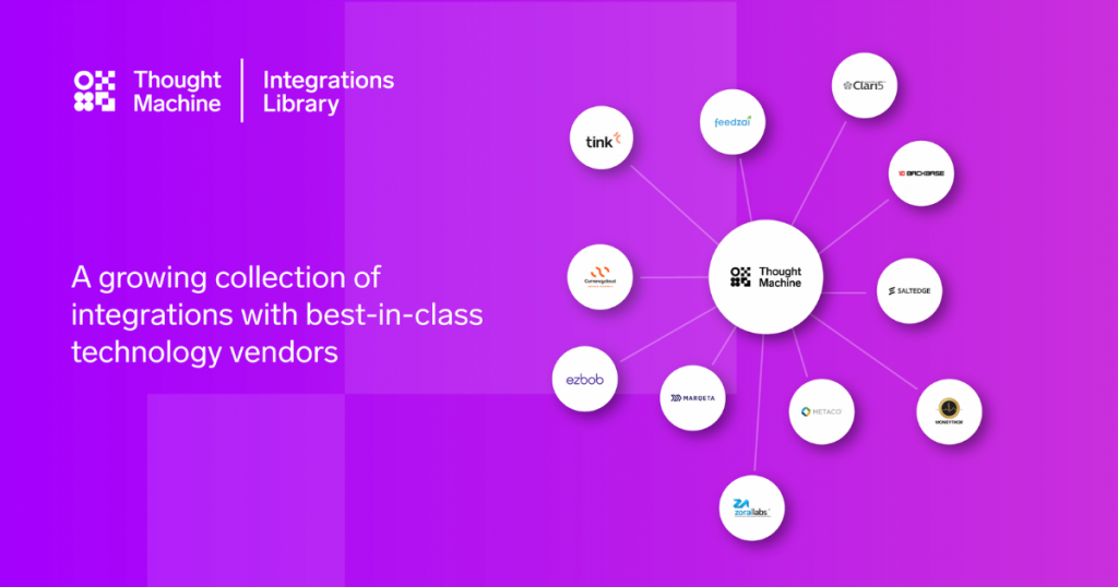 Biblioteca de integraciones