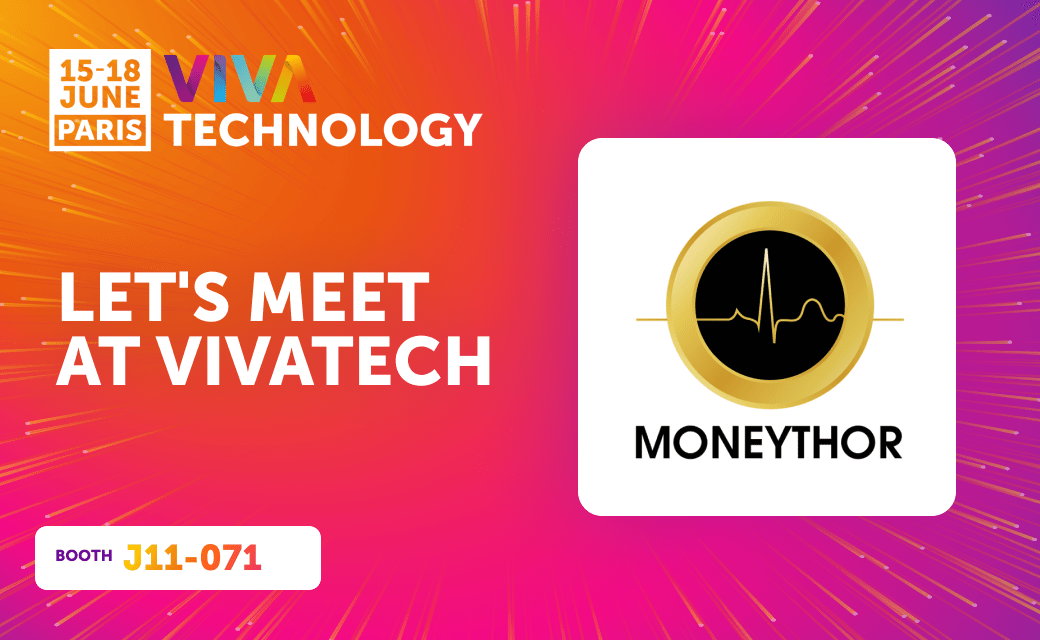 Vivatech Moneythor