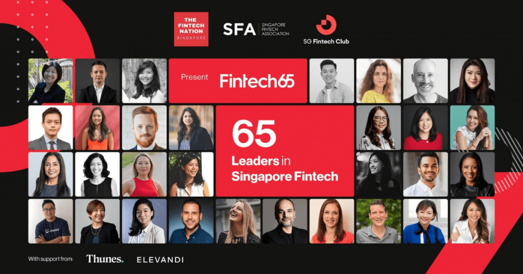 Fintech 65