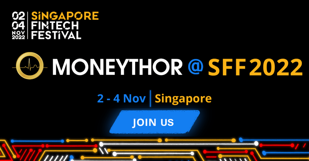 Moneythor at SFF 2022