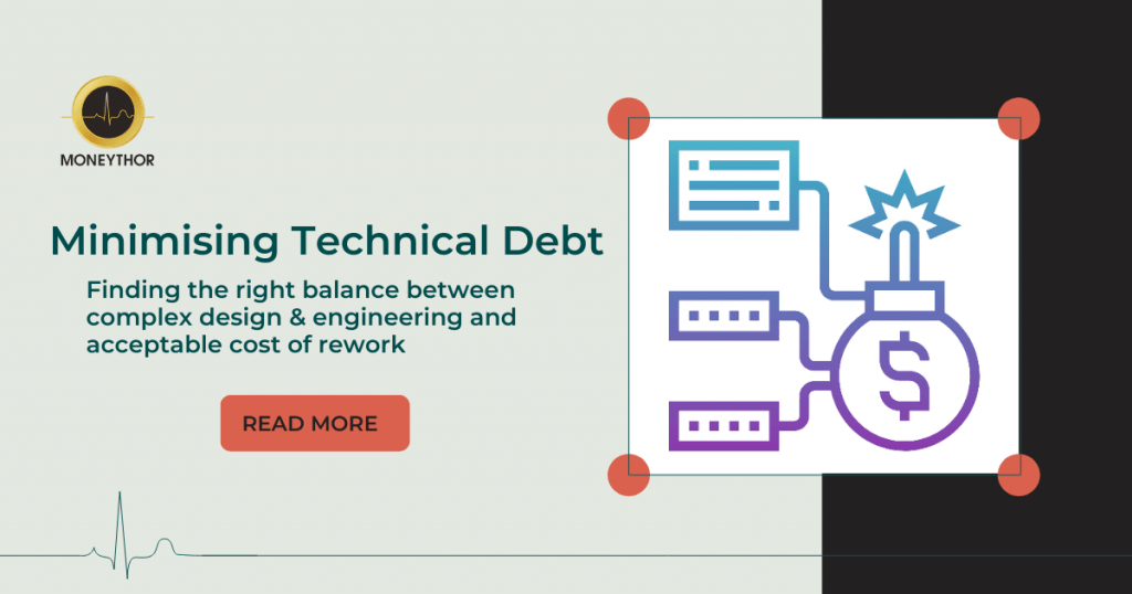 Technical Debt (1)
