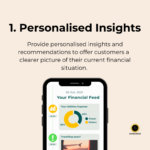 Personalised Insights