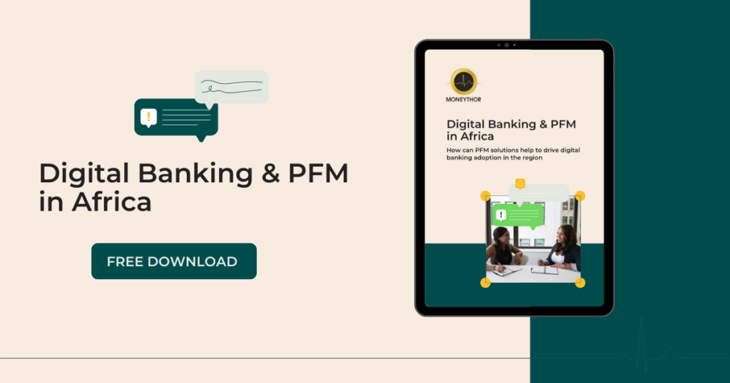 Digital banking and pfm in africa