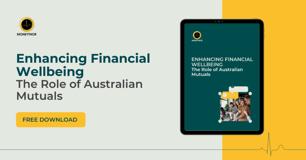 Australian Mutuals Financial Wellbeing