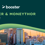 Booster et Moneythor sont mis en ligne