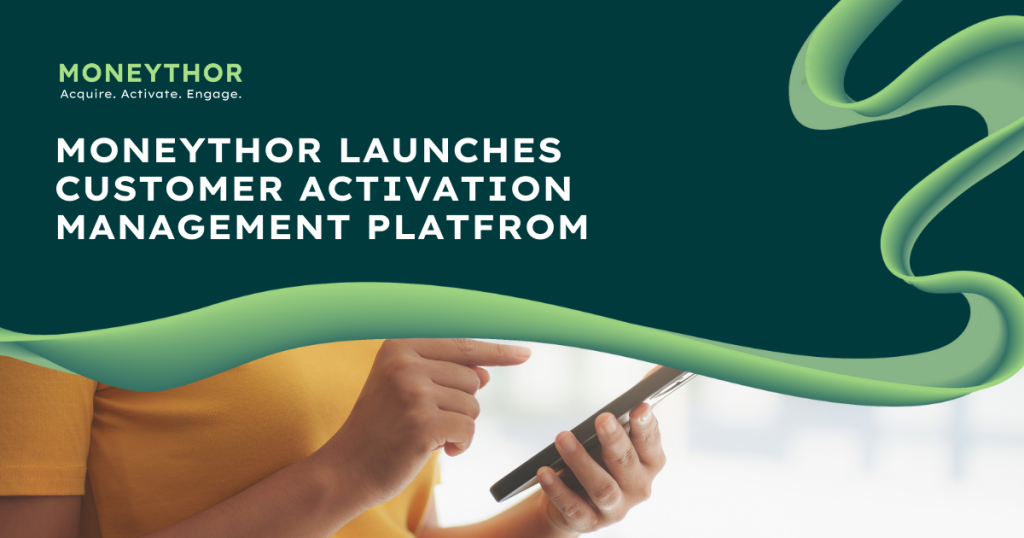 Customer Activation Management Platform