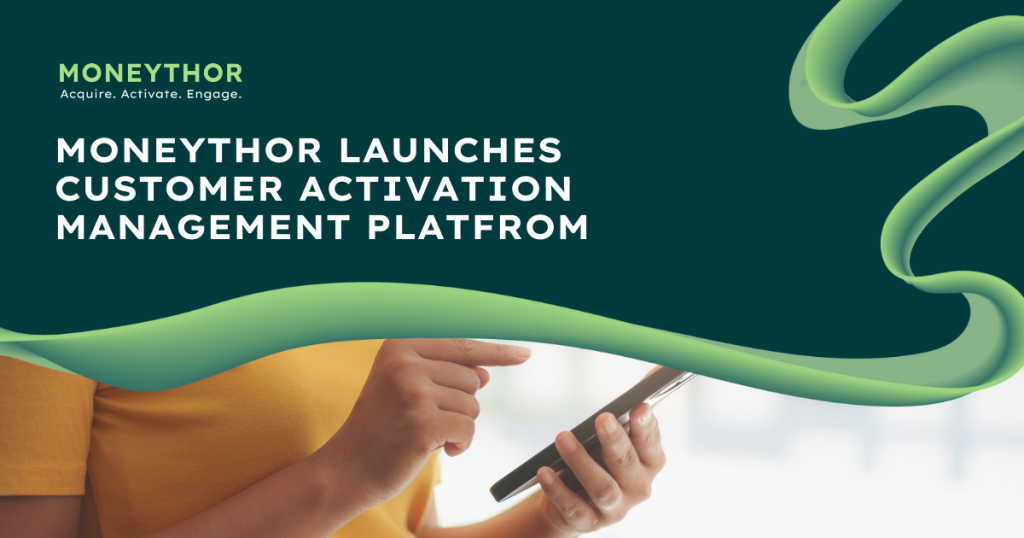 Plateforme de gestion de l'activation client