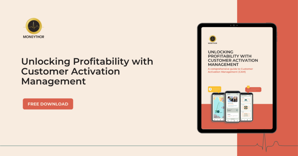 What is Customer Activation Management?