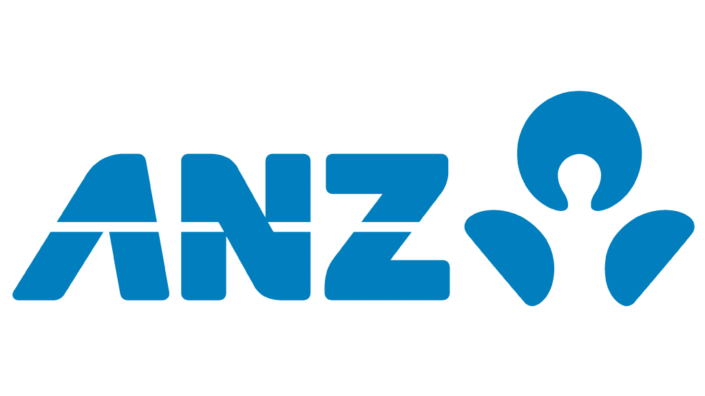 Logotipo de Anz