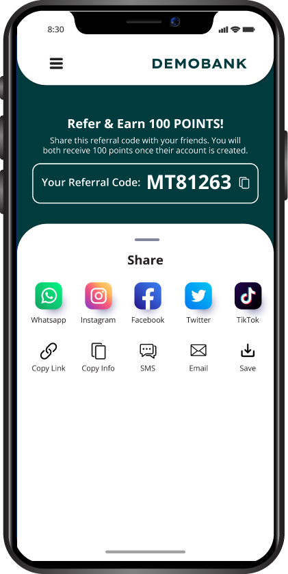Mt Solutions Referral