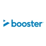 Booster Author Logo