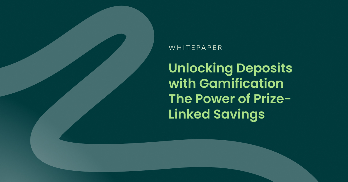 WHITEPAPER The Power of Prize-Linked Savings