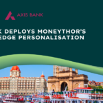 Banque Axis et partenaire Moneythor