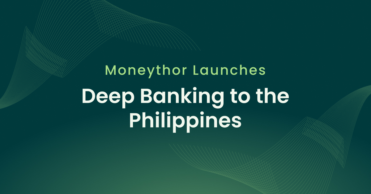Moneythor x Grover Consult