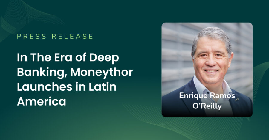 Moneythor launches in Latin America