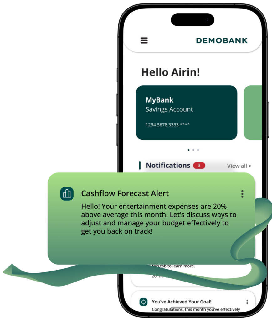 Copy Of Moneythor Ai Website Banners (1350 X 1591 Px)