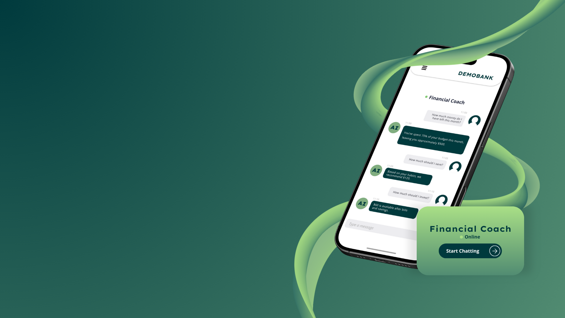 Moneythor Conversational AI