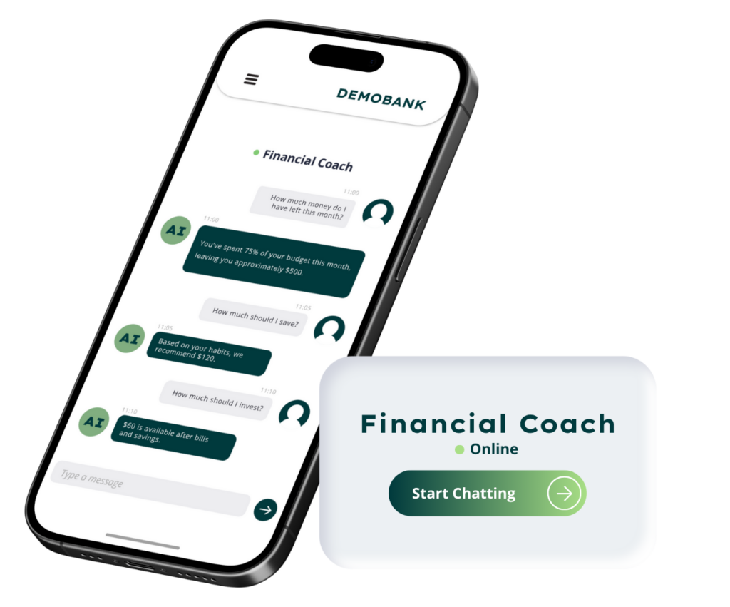 Moneythor Conversational AI