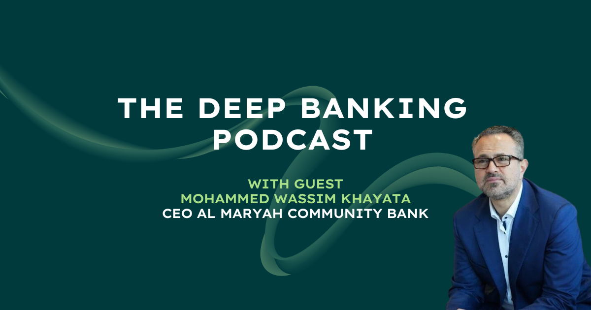 Banca profunda Mohammed Wassim Khayata