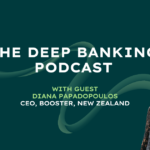 ディープバンキングポッドキャスト ダイアナ・パパドプロス