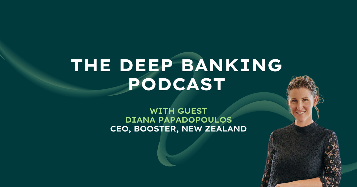 Podcast de Banca Profunda Diana Papadopoulos
