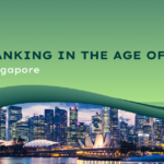 AI時代のディープバンキング - シンガポールでライブ配信