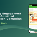 Campagne d'Halloween OKB