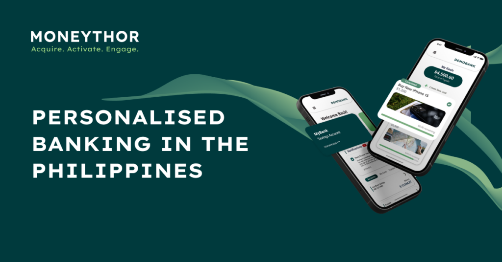Personalised Banking In The Philppines