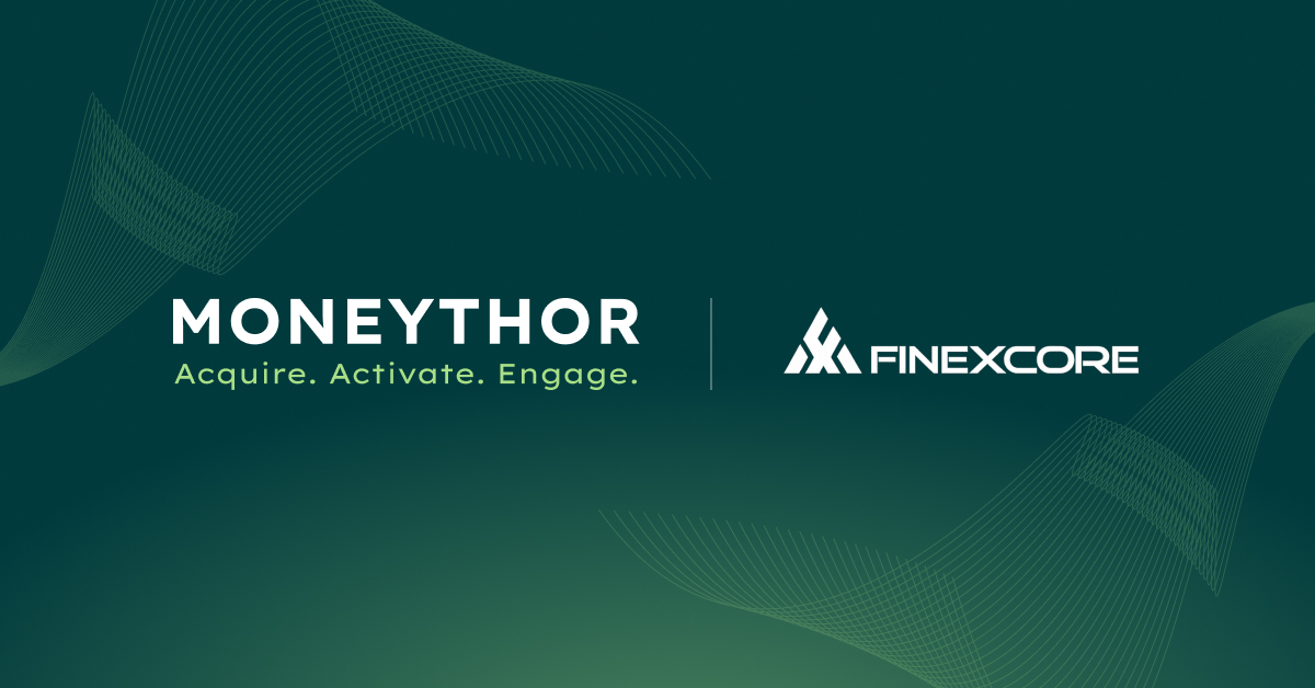 Press Release Finexcore & Moneythor