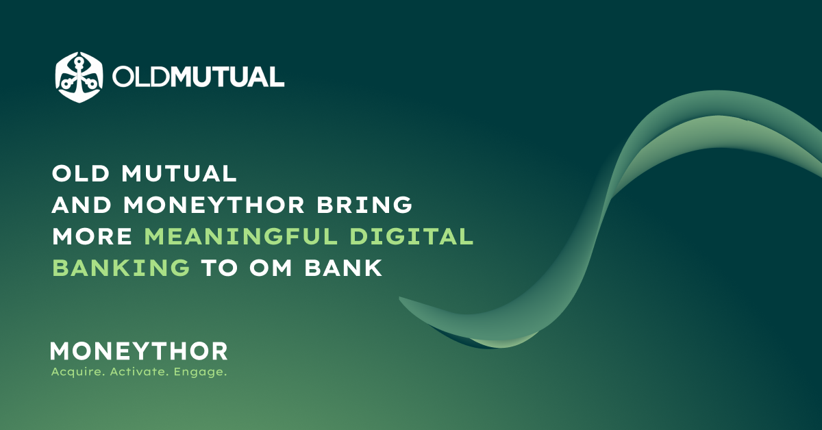 Press Release Old Mutual