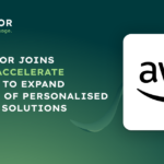 Moneythor joins the AWS ISV Accelerate Program to help banks deliver AI-powered personalised banking experiences through AWS.