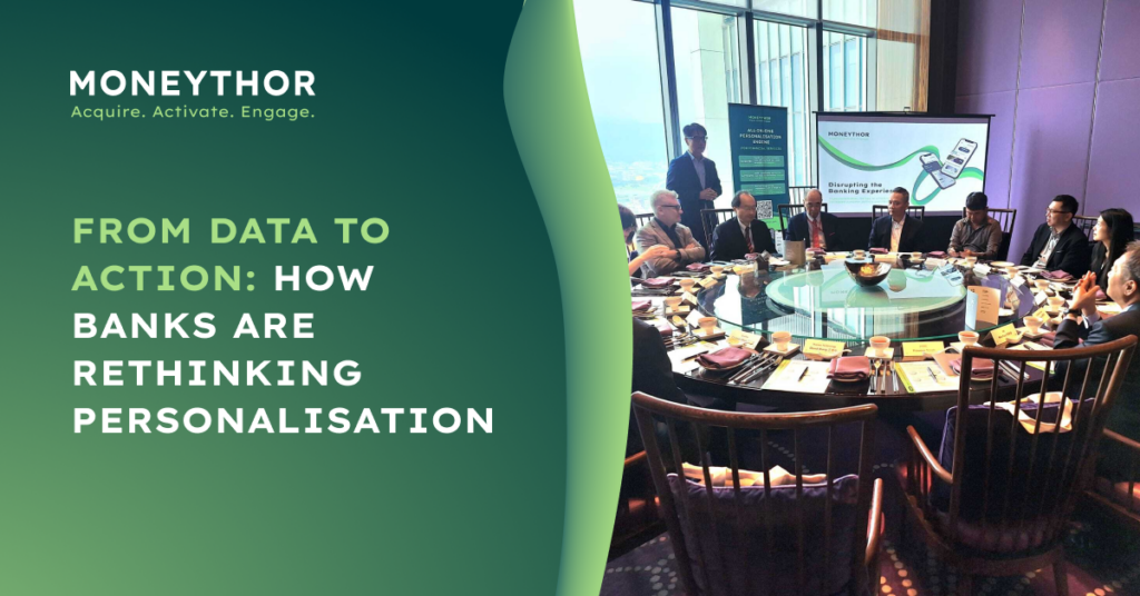 From Data To Action How Banks Are Rethinking Personalisation Blog