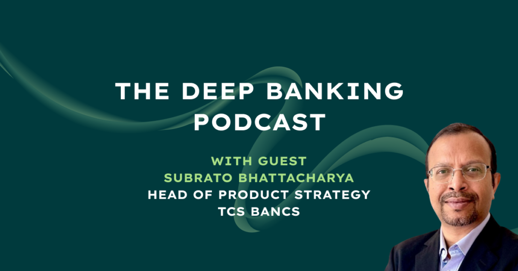personalisation and trust in digital banking