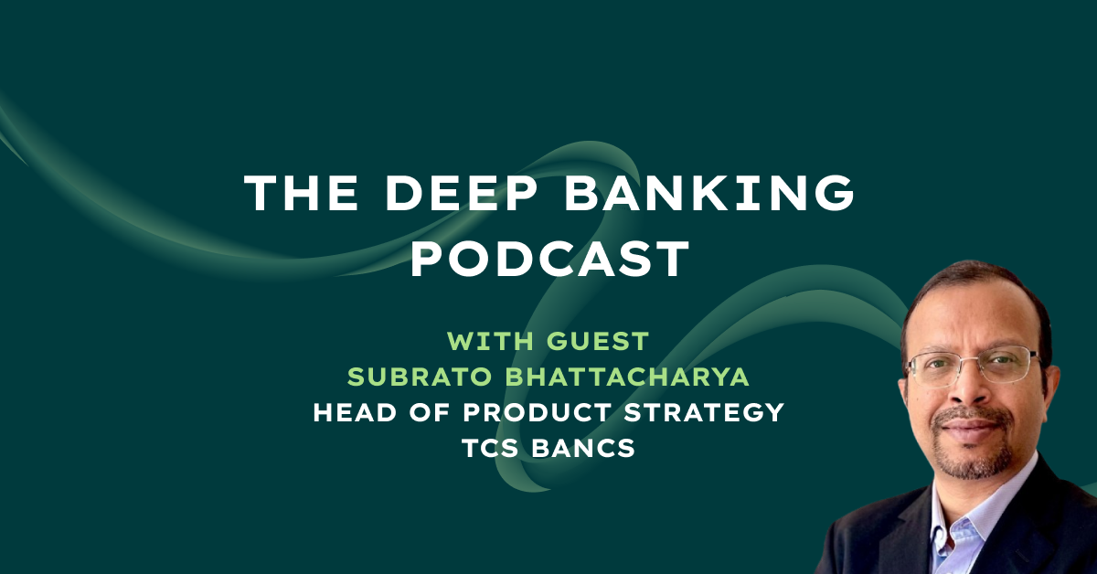 personalisation and trust in digital banking