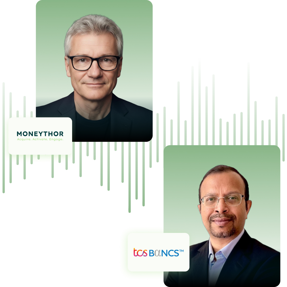 Relevance, Trust and Life Journeys in Banking