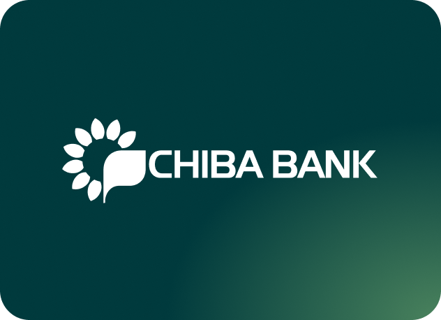 Moneythor & Chiba Bank Case Study