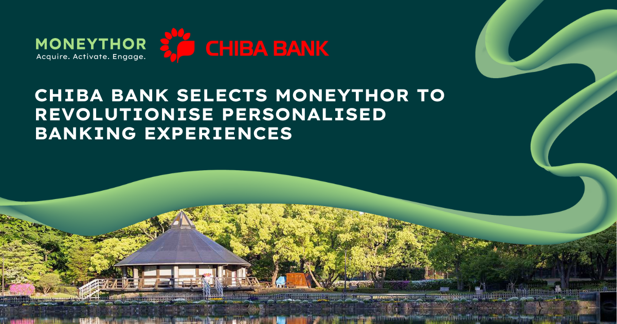Personalised Banking Experience