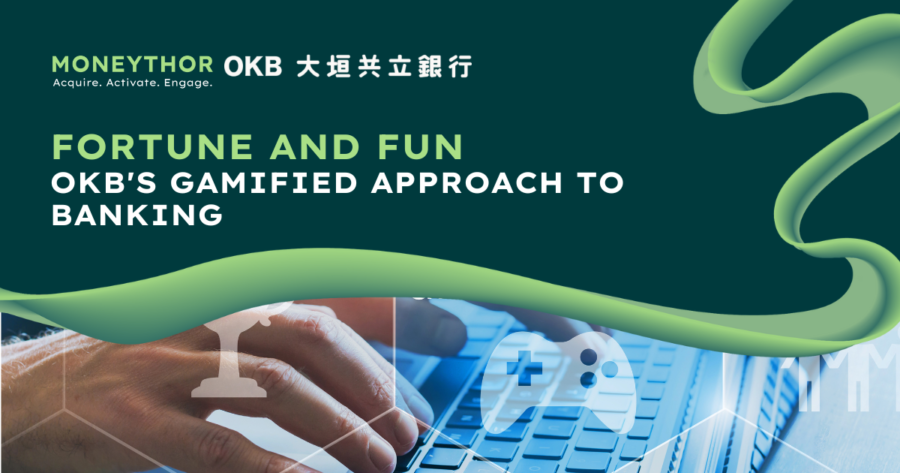 How OKB Harnessed Gamification
