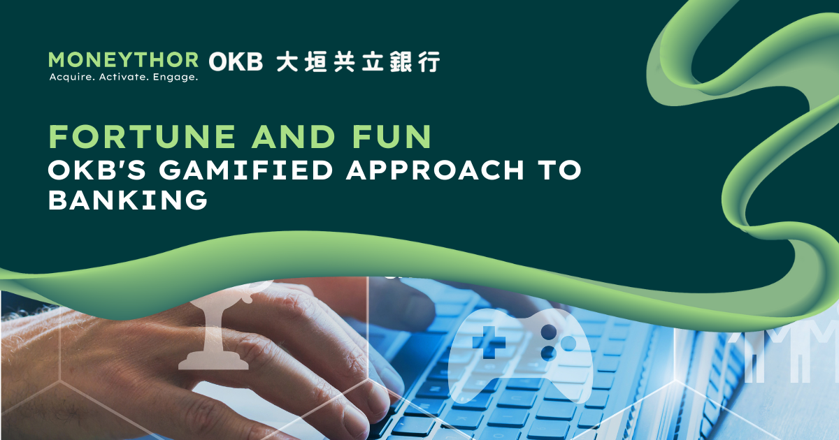 How OKB Harnessed Gamification