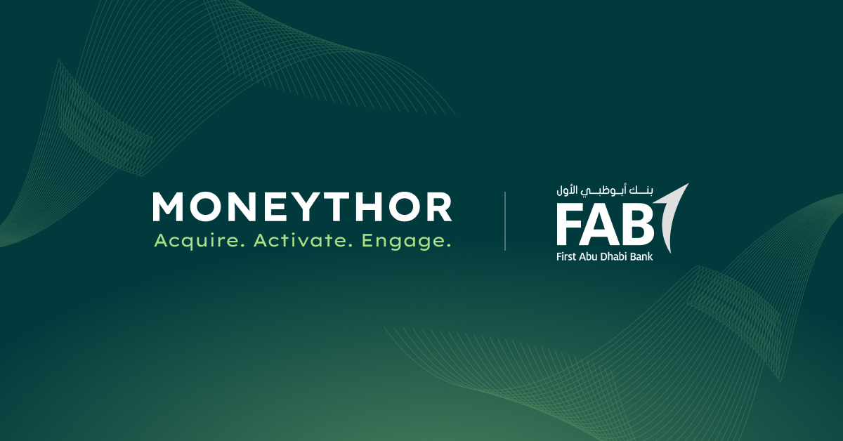 First Abu Dhabi Bank Choses Moneythor