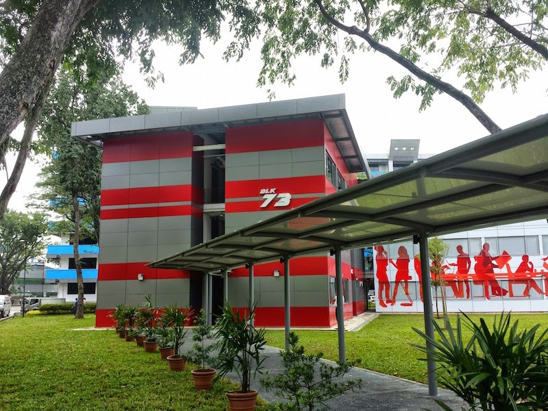 Moneythor Personalised Banking Experiences Singapore Office
